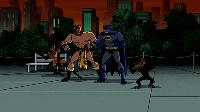 Click to watch 'Gorillas in Our Midst!' (popup) Batman The Brave And The Bold